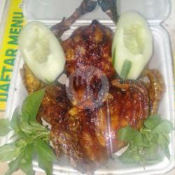 Ayam Satu Ekor Bakar