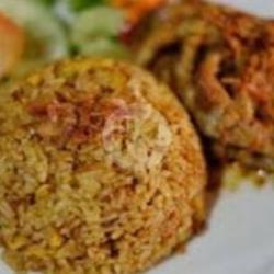 Nasi Goreng Jakarta  Ceker