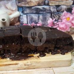 Martabak Black Coklat Special