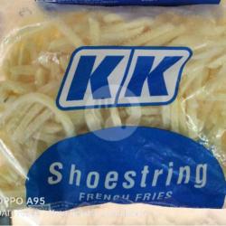 Kk Kentang Shoestring 1kg