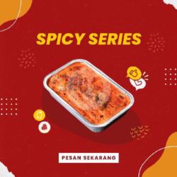 Spicy Tuna Mentai Reguler