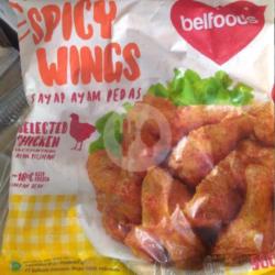 Belfoods Spicy Wings