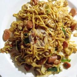 Mie Goreng/rebus Sosis