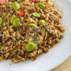 Nasi Goreng Petai