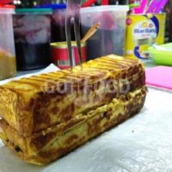 Roti Bandung Kacang