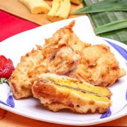 Pisang Goreng