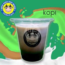 Susu Kopi