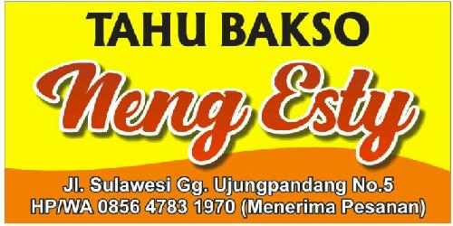 Tahu Bakso Neng Esty, Cilacap Tengah