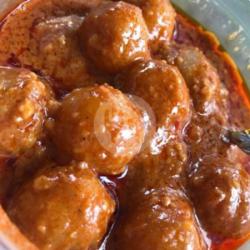 Cilok Urat Bumbu Kacang