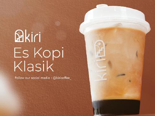 Kiri Coffee & Eatery