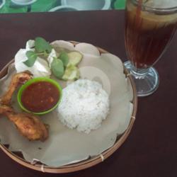 Pecel Lele Ayam