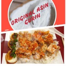 Ayam Shilin Original