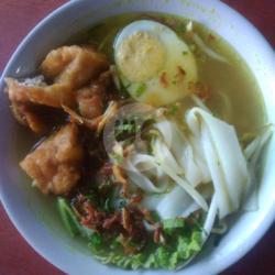 Mie Tiaw Rebus