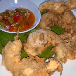 Udang Goreng Tepung