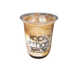 Kopi Santan Shaken