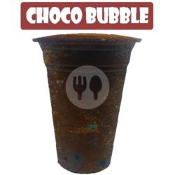 Choco Bubble