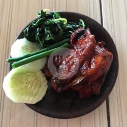 Ayam Kampung Bakar