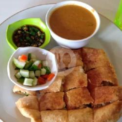 Martabak Special Telur Ayam