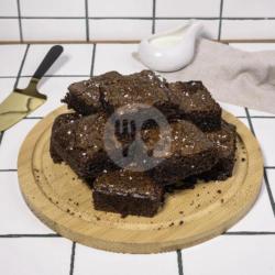 Choco Espresso Brownie