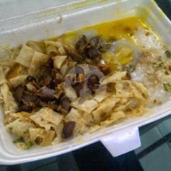 Bubur Ayam   Hati