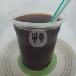 Kopi Jahe ( Panas Atau Es Bisa Request )