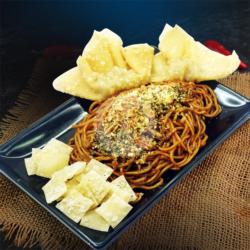 Mie Pedas Manis Lv 0