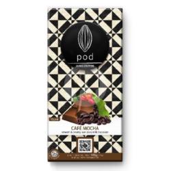 Pod Creamy Cafe Mocha