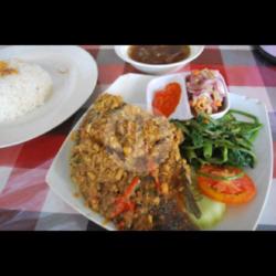 Paket Bebek Nyat-nyat Seperempat