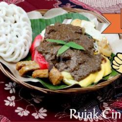 Rujak Cingur