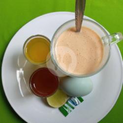 Jamu Asam Urat Spesial