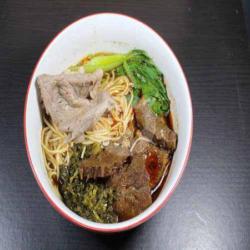 Beef Noodles Aus Beef