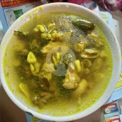 Sop Kambing Madura