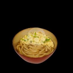 Tamago Toji Udon