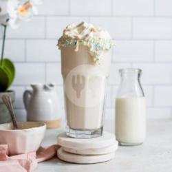 Milkshake Vanilla
