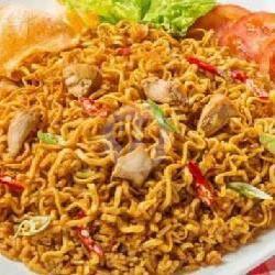 Mienas (indomie Nasi Goreng)