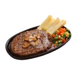 Rib Eye Import