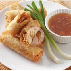 Lumpia Goreng Ayam/pcs