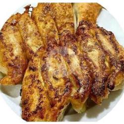 Kuotie Panggang Isi 10