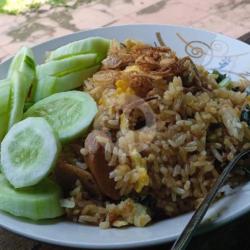 Nasi Goreng Special