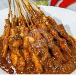 Sate Ayam Isi 20 Tusuk