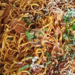 Mie Goreng Seafood