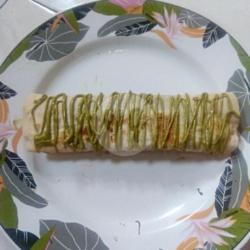 Kebab Pisang Grentea