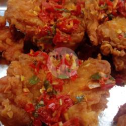 Ayam Cabe Garem