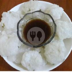 Cireng Bumbu Rujak