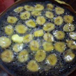 Pisang Taro