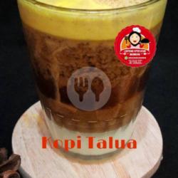 Kopi Talua