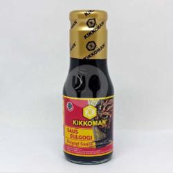 Kikkoman Bulgogi Sauce 300g