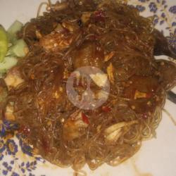 Bihun Goreng Kecap