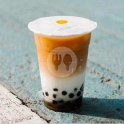 Thaitea Fress Milk Boba