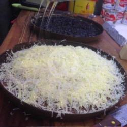 Martabak Blackfores Keju Susu